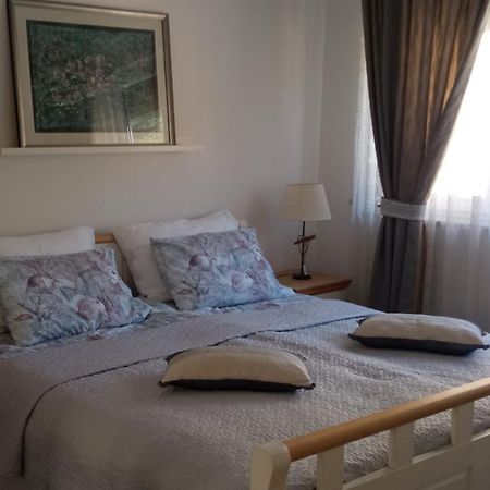 Apartment Aquileia Пула Екстер'єр фото