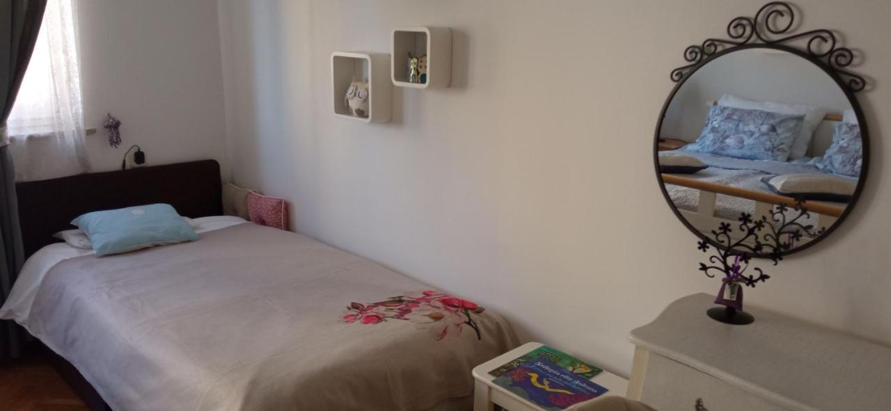 Apartment Aquileia Пула Екстер'єр фото