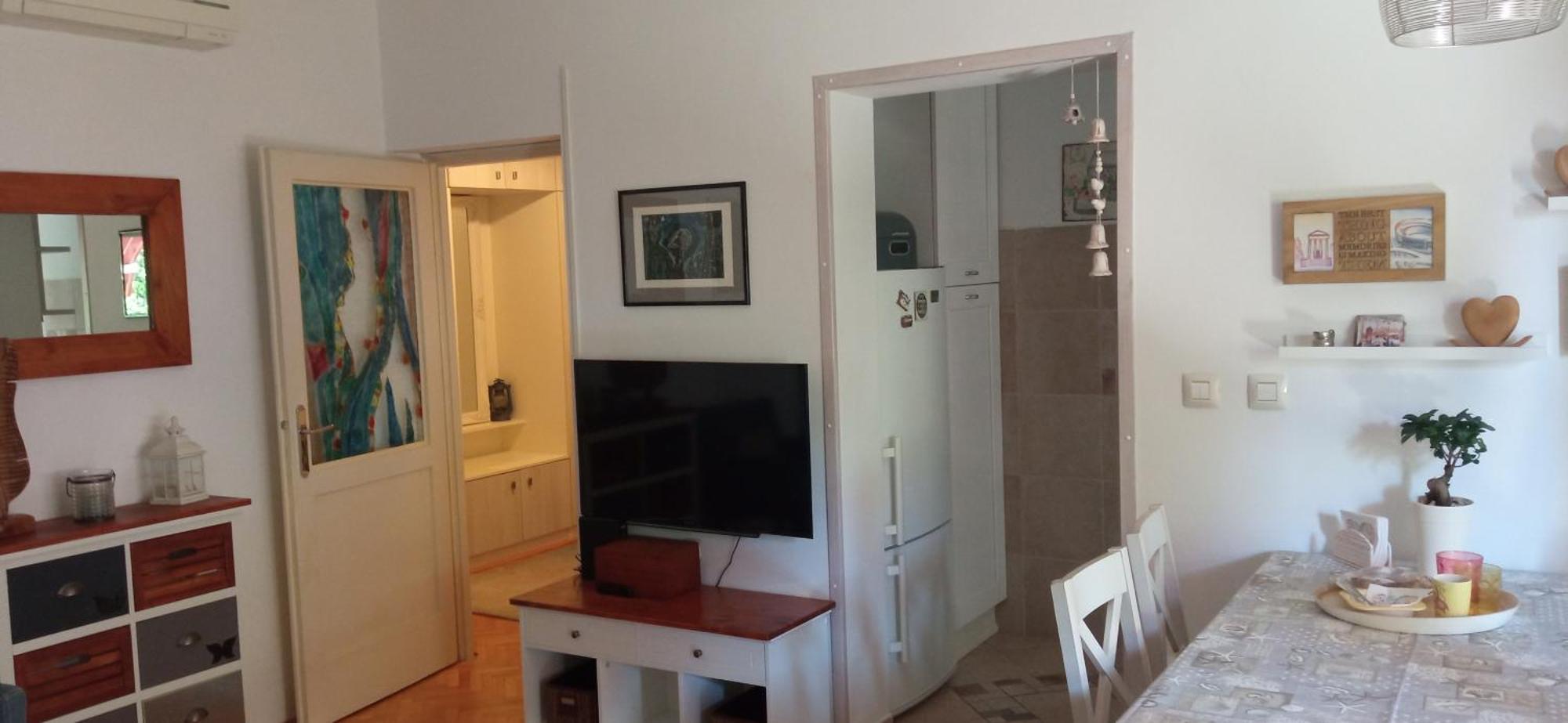 Apartment Aquileia Пула Екстер'єр фото