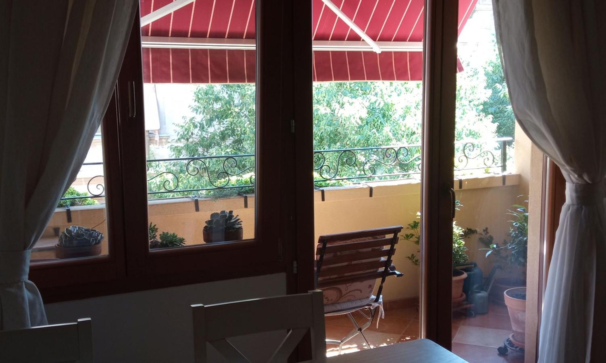 Apartment Aquileia Пула Екстер'єр фото