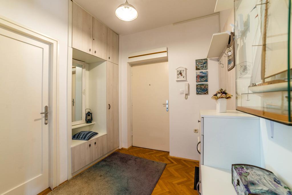 Apartment Aquileia Пула Екстер'єр фото