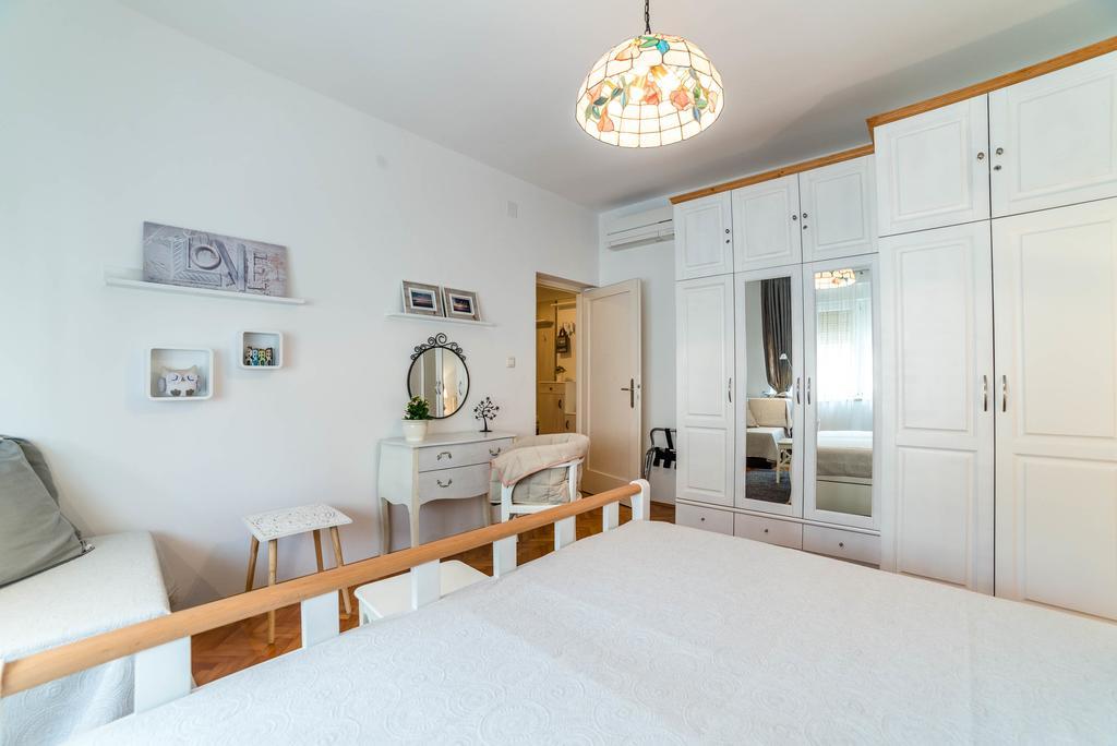 Apartment Aquileia Пула Екстер'єр фото